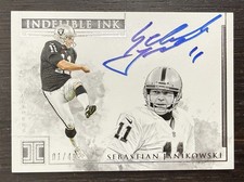 2019 Panini Impeccable Football Cards 25