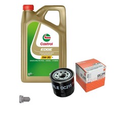 Filtre à huile Daihatsu TERIOS
