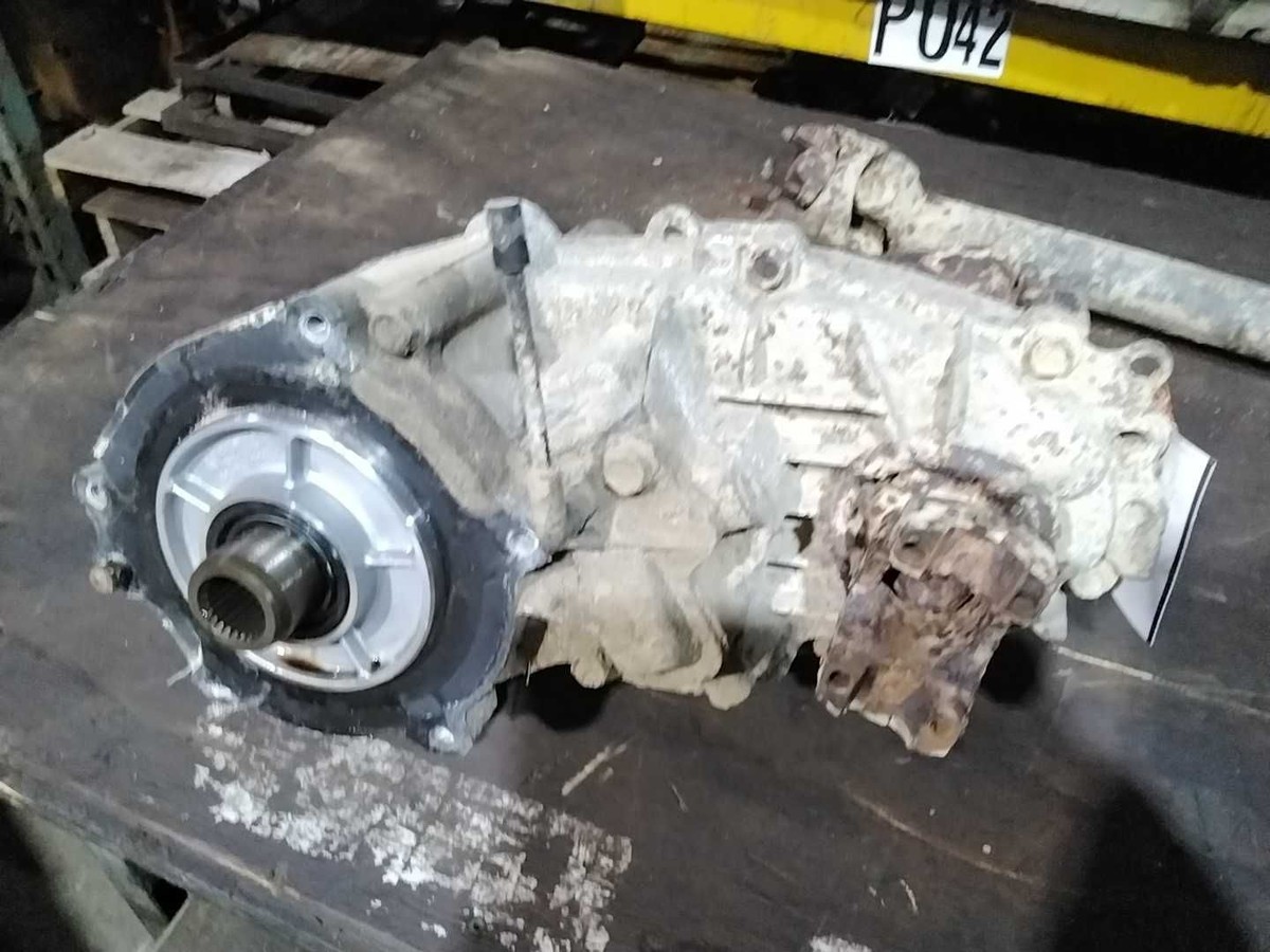 1995 1996 1997 1998 FORD RANGER Transfer Case | eBay