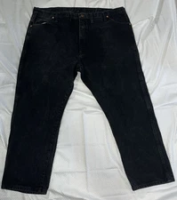 Wrangler Jeans/Capris If Wanted 44x30  Relaxed