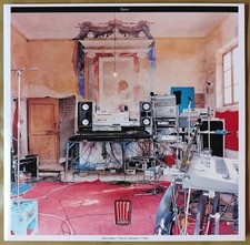 CCCP Epica Etica Etnica Pathos 2 LP Red Vinyl 1990 C.S.I. 2023 Fedeli alla Linea