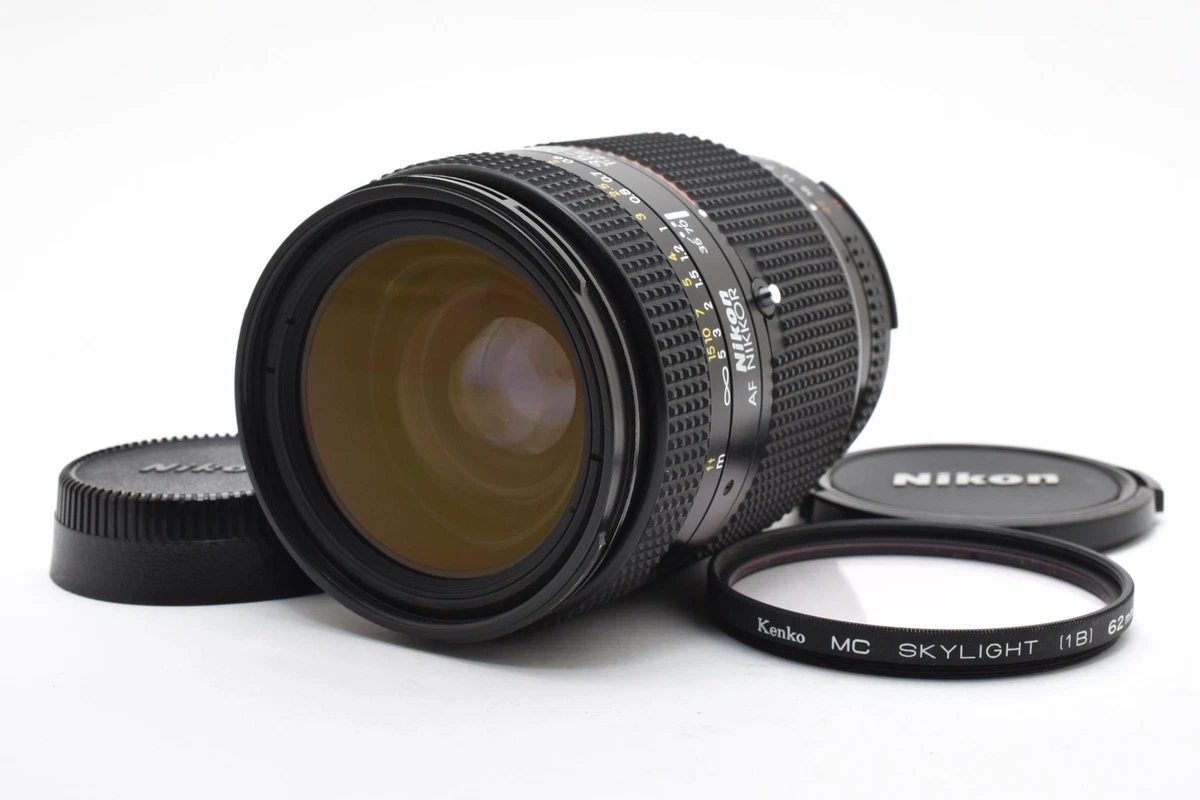 Nikon f/2.8 Camera Lenses 35-70mm Focal for sale | eBay