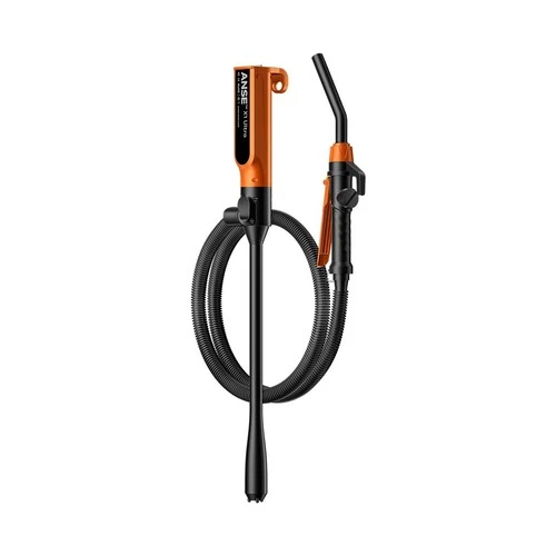 ANSE Rechargeable Fuel Transfer Pump (2.7GPM Model X1 Ultra)