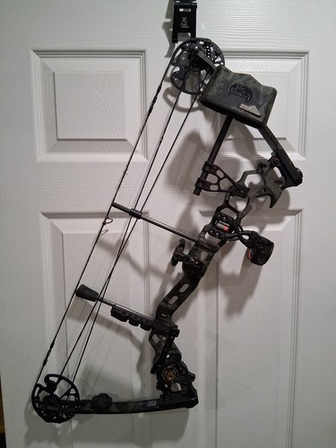 APA Serpent R1 Youth Compound Bow RH