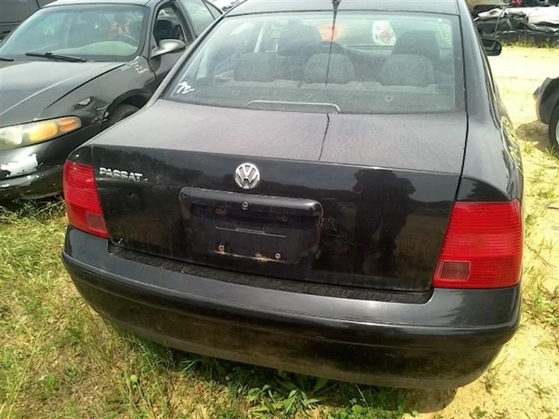 L FRONT SPINDLE/KNUCKLE FITS 97-02 AUDI A4 10110487 - Image 4 of 4