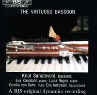 Various - Virtuoso Bn - Cd - G4Z