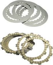 TMV 1730242 TMV Clutch Kit 01-07 Yamaha  YZ 250 F