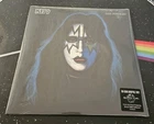 Ace Frehley Solo 180 Gram Vinyl LP Record Album w/ Poster Sealed New Kiss