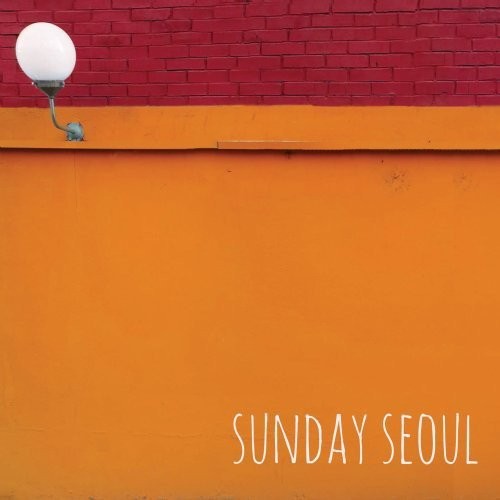 Воскресенье в Сеуле Sunday Seoul (Том 1) (CD) (ИМПОРТ ИЗ Великобритании)