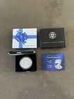 NEW 2026 P Congratulations Set American Eagle 1oz Silver Proof Coin IN HAND