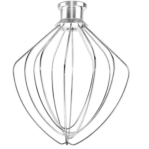 Snnynyx Wire Whip Attachment for Stand Mixers