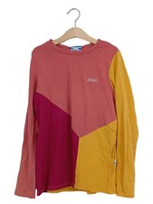 Finkid Langarmshirt Kinder Gr. 130-140 Mehrfarbig Casual