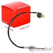 HERTH+BUSS ABGASTEMPERATURSENSOR passend für BMW 2 3 4 7 X5 X6 X7 XM | 70682140
