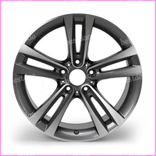 18 X 8 Wheel For Bmw 320i 328i 330i 335i 340i 428i 430i 435i 440i Rim 5x120mm