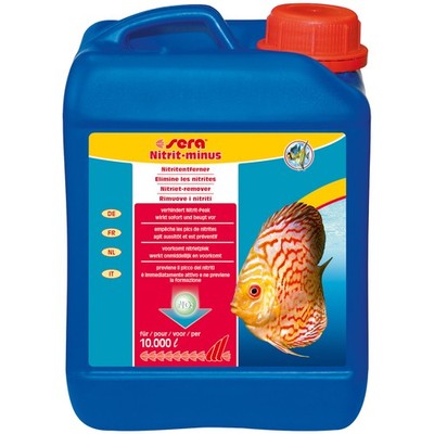 sera Nitrit-minus 2.500 ml