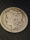 1886 O $1 Morgan Silver Dollar US Mint Coin