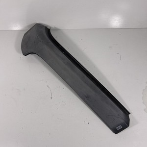 06-10 Hummer H3 LH Driver Windshield Trim A-Pillar Molding OEM