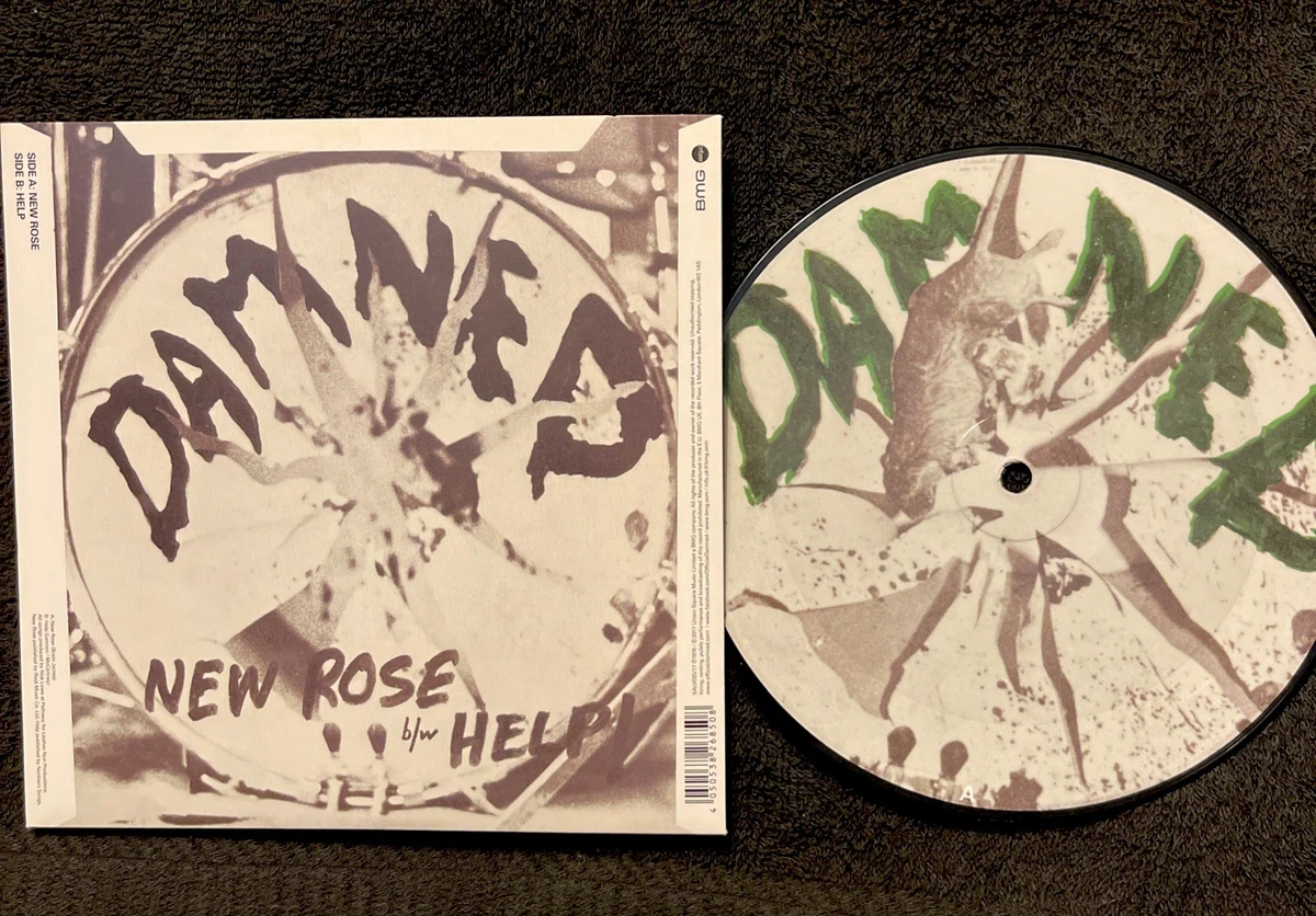 The Ramones 7