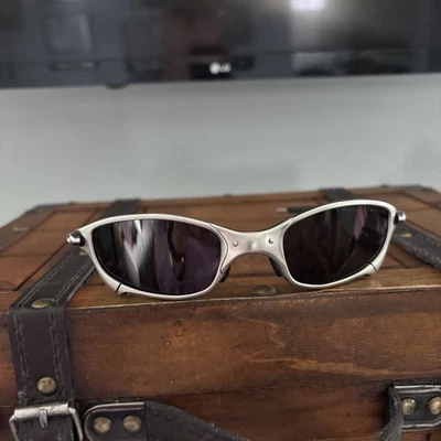 oakley juliet box products for sale | eBay