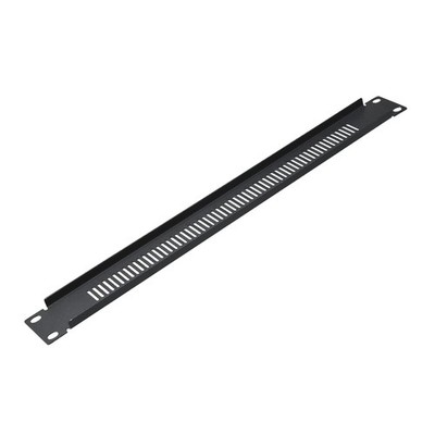 1U Abstandshalter für leer Gestell Montageplatte für 19 Zoll Server Netzwerk