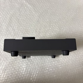 Panasonic Q SL-GC10 Game Boy Player 3D Print