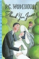 Thank You, Jeeves, P G Wodehouse