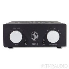 ModWright PH 9.0 Dual-Chassis MM/MC Tube Phono Preamplifier