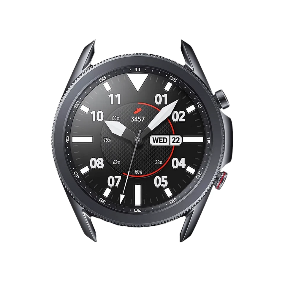 Samsung Galaxy Watch 3, photo 1 of 5