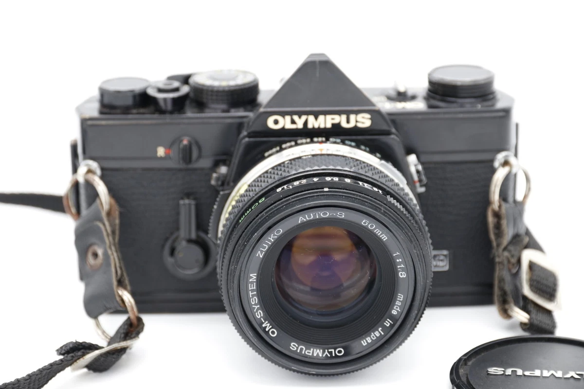 Olympus Om1 for sale | eBay UK
