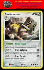 Platinum #20/127 Bastiodon (HP) on eBay