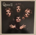 Queen II  Vintage Vinyl LP Record VG+ With Insert  Some Day One Day  Elektra