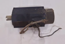 General Electric 5BA10 DC Aviation Motor