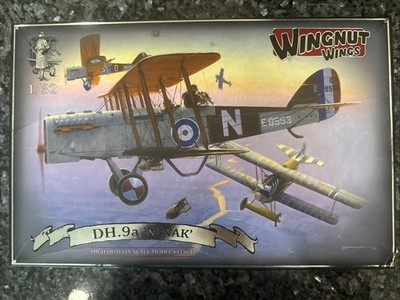 Wingnut Wings 1/32 DH.9  Ninak  32007 NIB