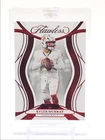 KYLER MURRAY 2025 FLAWLESS RUBY GEM FOOTBALL CARDINALS /25 Q4856