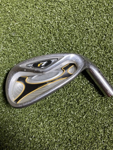 TaylorMade R7 9 Iron Head - Right-Handed - Pulled Shaft - Picture 4 of 10