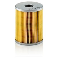 Original Mann-Filter Kraftstofffilter P 810 X Fuel Filter