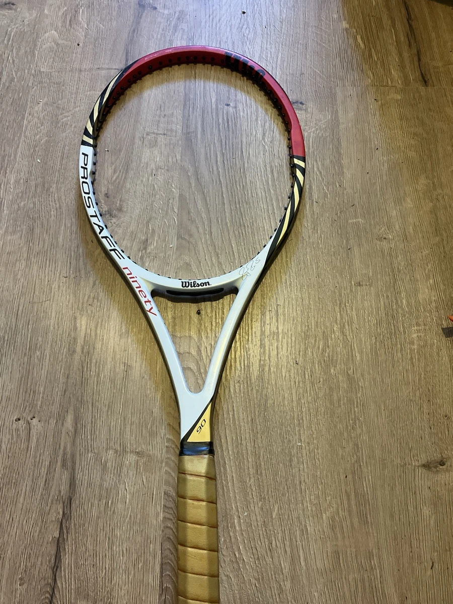 Preços baixos em Pro Staff Six One 90 | eBay