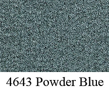 Alfombra Oldsmobile Cutlass 1976 - Cutpile | 2 puertas, automática Foto 4 de 4