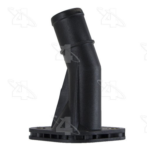 For 2013-2017 Hyundai Elantra GT Engine Coolant Water Outlet 4 Seasons 2014 2015 - Picture 7 of 10
