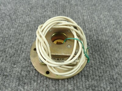 Unused Electroid 0250-0013-E MFSB-7-6-24V Fail Safe Brake Clutch