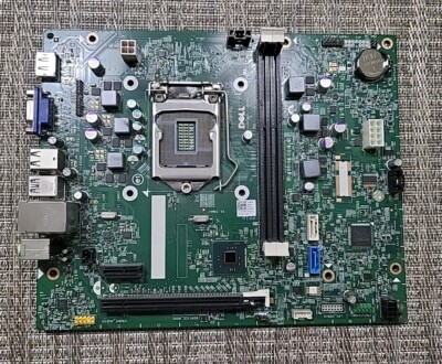 Dell 04YP6J OptiPlex 3020 SFF Desktop Motherboard Intel Socket LGA1150 (MB212)