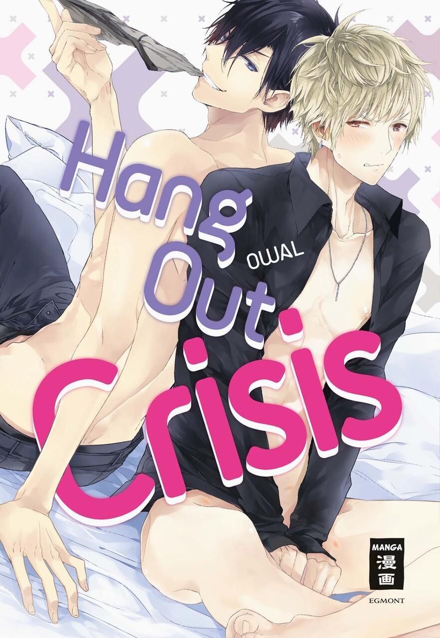 Thumbnail - Hang Out Crisis Owal