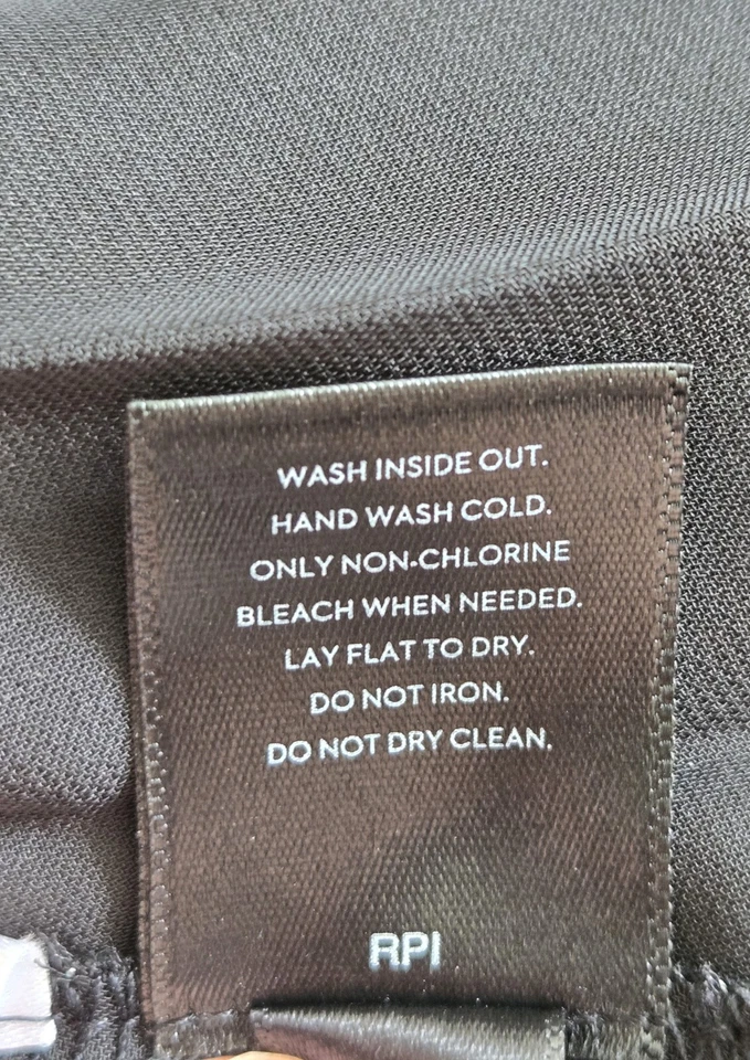 Falda Larga Plisada Simply Vera VeraWang - Acentos Metálicos - Talla XL Foto 4 de 4