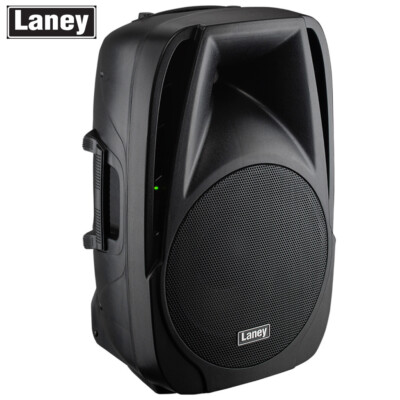 Laney AH112-G2 Audio Hub 800W Active Bluetooth PA Speaker w/ 12'' Woofer