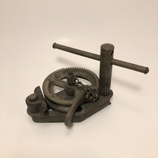 Holsclaw Pipe Bender HANDY Model B4-8-1