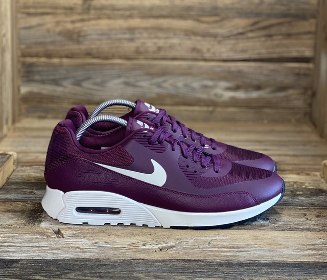 air max 90 ultra bordeaux