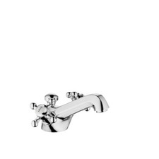 Batterie de lavabo Dornbracht MADISON 130mm