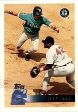 Joey Cora Baseball Cards Collection ***You Pick*** Base, Inserts