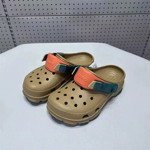 UK New NWT Men's and Women's Classic All Terrain Clogs Waterproof Slip On Shoes - Picture 19 of 35