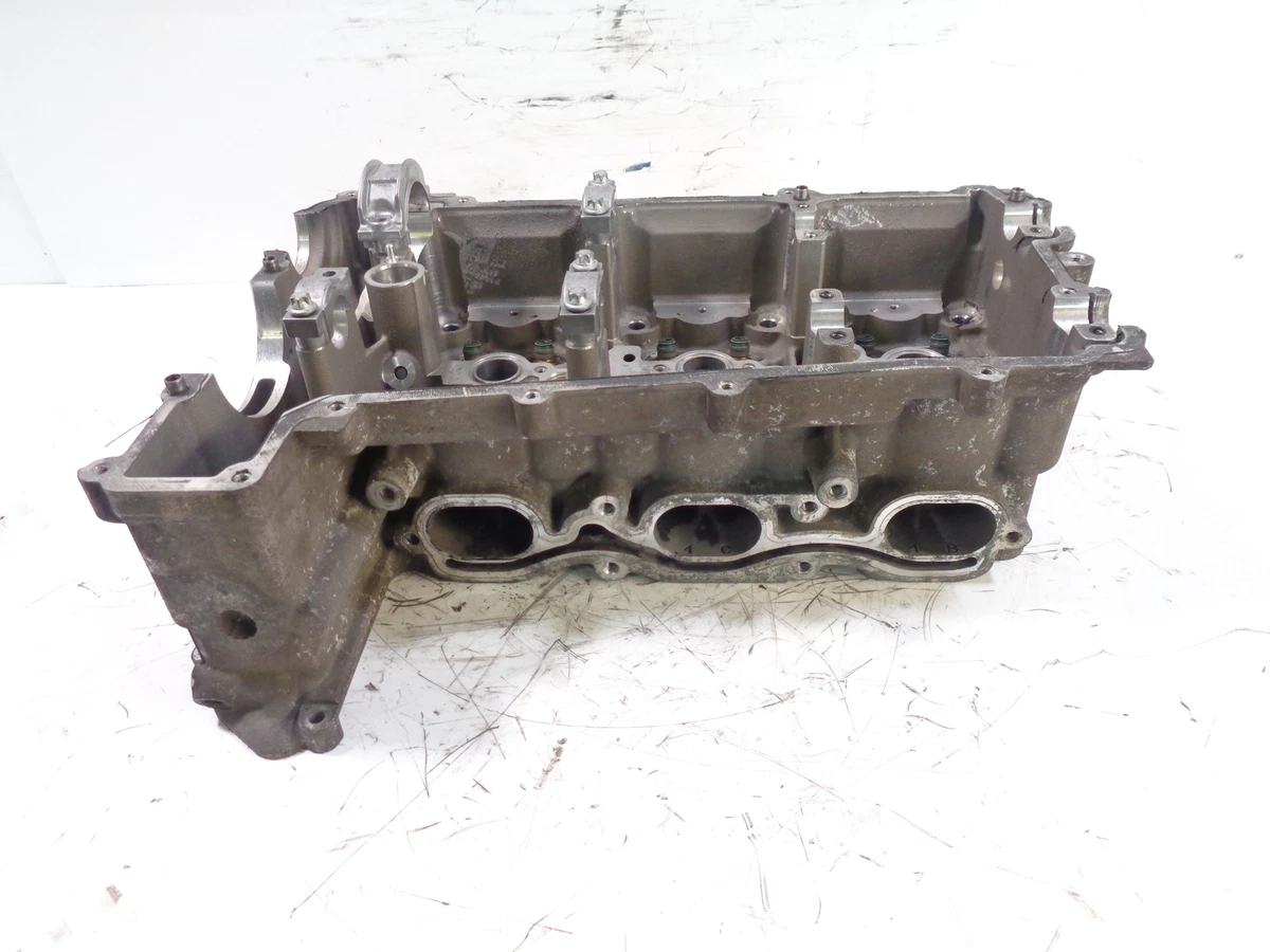 Zylinderkopf für Porsche 911 997 Carrera 3,8 Benzin M97.01 97.01  